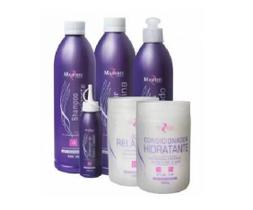 Mairibel Kit Guanidina Relaxamento Forte 6 Produtos