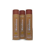 Mairibel Kit Mandioca Home Care 3x300ml Mairibel Kit Mandioca Home Care 3x300ml