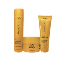 Mairibel Kit Manga Home Care - 3 Passos Mairibel Kit Manga Home Care - 3 Passos