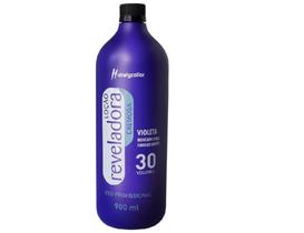 Mairibel Loção Reveladora Cremosa Violeta 30v 900ml