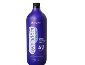 Mairibel Loção Reveladora Cremosa Violeta 40v 900ml