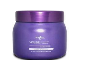 Mairibel Máscara Condicionador Matizador Violine 250G