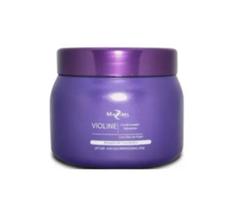 Mairibel Máscara Condicionador Matizador Violine 250G Mairibel Máscara Condicionador Matizador Violine 250G