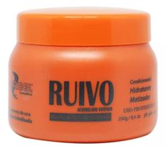 Mairibel Máscara Hidratante Matizadora Ruivo 250 gr