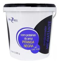 Mairibel Máscara Hidratante Pitanga Negra 3,5kg