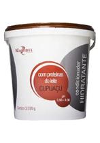 Mairibel Máscara Hidratante Proteínas do Leite + Cupuaçu 3,5kg