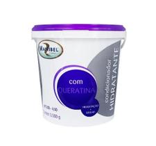 Mairibel Máscara Hidratante Queratina 3,5kg