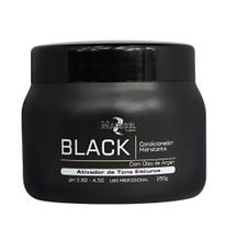 Mairibel Máscara Matizadora Black 250gr Mairibel Máscara Matizadora Black 250gr