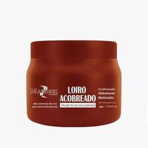 Mairibel Máscara Matizadora Loiro Acobreado 8.44 Hidraty 250g
