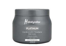 Mairibel Máscara Matizadora Platinum HidratyCollor 250ml Mairibel Máscara Matizadora Platinum HidratyCollor 250ml
