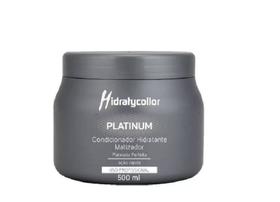 Mairibel Máscara Matizadora Platinum HidratyCollor 500gr