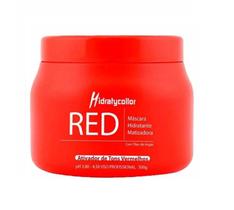 Mairibel Máscara Red Hidratante 500g Mairibel Máscara Red Hidratante 500g