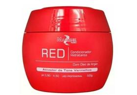 Mairibel Máscara Red Hidratante Com Óleo De Argan 500g Mairibel Máscara Red Hidratante Com Óleo De Argan 500g