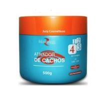 Mairibel Permanente Afro Ativador de Cachos 500g Mairibel Permanente Afro Ativador de Cachos 500g
