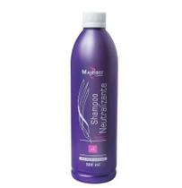 Mairibel Shampoo Neutralizante 500ml
