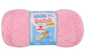 Mais Bebê soft 100 g Mais Bebê soft 100 g