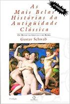 Mais belas historias da antiguidade clas.,as 2 - PAZ E TERRA
