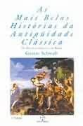 Mais belas historias da antiguidade classi