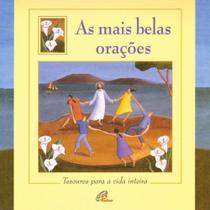 Mais belas orações (As) Mais belas orações (As)