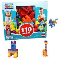 Mais Blocos II Dismat Blocolândia MK381