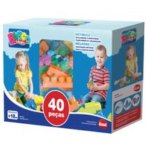 Mais blocos vi - dismat