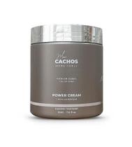 Mais Cachos - Creme de Pentear 500g