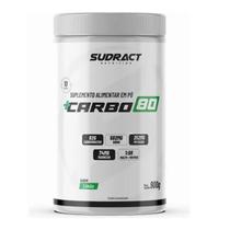Mais Carbo 80 - 900g Limão - Sudract