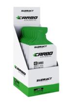 Mais Carbo Gel - 10 sachês - Sudract