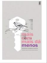Mais com mais da menos - RHJ EDITORA Mais com mais da menos - RHJ EDITORA