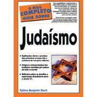 Mais completo guia sobre judaismo, o - SEFER