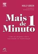 Mais de 1 Minuto