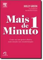 Mais de 1 Minuto