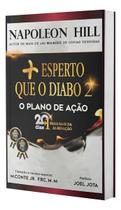 Mais Esperto Que O Diabo 2 - O Plano De Ação: 20+1 Dias Para Sair da Alienação