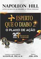 Mais Esperto Que o Diabo 2 - O Plano De Ação Mais Esperto Que o Diabo 2 - O Plano De Ação
