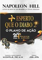 Mais Esperto Que o Diabo 2 - O Plano De Ação Mais Esperto Que o Diabo 2 - O Plano De Ação