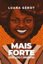 Mais Forte Mais Forte