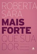 Mais Forte Que Sua dor Mais Forte Que Sua dor