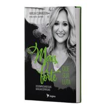 Mais Forte que Sua Luta Havilah Cunnington - INSPIRE