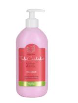 Mais hidratação Mais Nutrição Mais Perfumação Mais hidratação Mais Nutrição Mais Perfumação