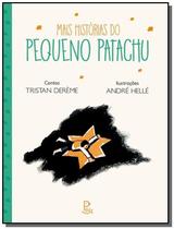 Mais historias do pequeno patachu - editora piu