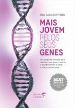 Mais jovem pelos seus genes