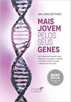 Mais jovens pelos seus genes - LASZLO