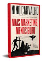 Mais Marketing, Menos Guru Mais Marketing, Menos Guru