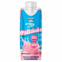 Mais Mu Mulkshake Morango