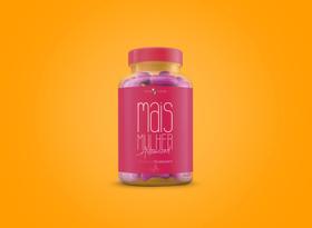 Mais mulher advanced 60 caps 500mg