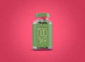 Mais mulher slim 60 caps 500mg Mais mulher slim 60 caps 500mg