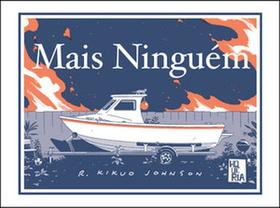 Mais ninguém Mais ninguém