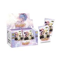 Mais Novo 2024 Bonito Anime Waifu NS-10m06 Caixa De Reforço De Cartão Acg Ccg Tcg Doujin Brinquedos - Goddess Story Mais Novo 2024 Bonito Anime Waifu NS-10m06 Caixa De Reforço De Cartão Acg Ccg Tcg Doujin Brinquedos - Goddess Story