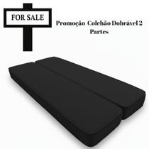 Mais Praticidade para Sua Rotina com o Colchão Dobrável Solteiro Duas Partes, Fácil de Transportar e Guardar. Mais Praticidade para Sua Rotina com o Colchão Dobrável Solteiro Duas Partes, Fácil de Transportar e Guardar.