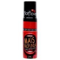 Mais Profunda Spray Refrescante 12Ml Hot Flowers